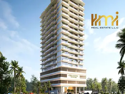 PRIME LOCATION| HIGH ROI |Luxury Apartment