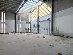 Warehouse for rent in Umm Al Quwain Modern Industrial Area