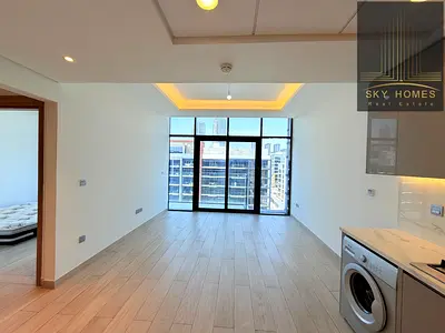 BRAND NEW | HUGE SIZE | CHILLER FREE | 2 BEDROOM WITH 2 WASHROOMS APARTMENT WITH KITCHEN APPLIANCES IN JUST 100K