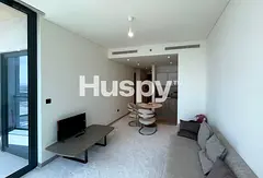 Fully Furnished | With Study | High Floor