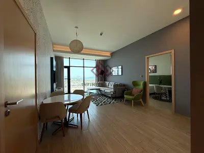 Stylish 1 Bedroom | Bright & Clean | Prime Living Space