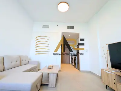 Limited Offer Fully furnished Studio Big Size just 41k Al jada