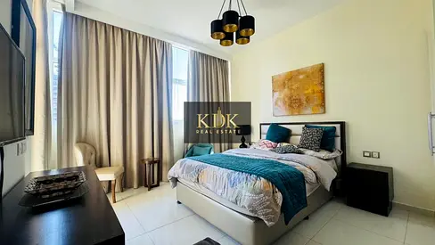 studio | best ammenities | spacious