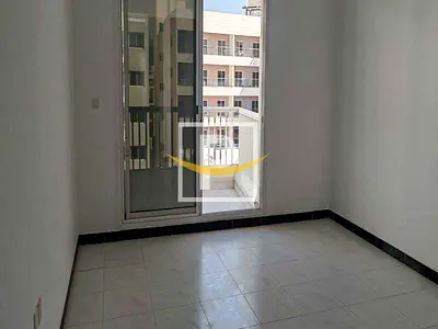 Partly Furnished | Pool View | Newly Renovated