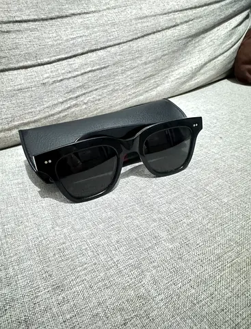 Monokel sunglasses