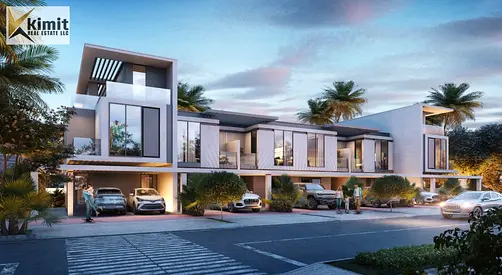 سكن على الواجهة المائية - تصاميم راقية - أسعار مناسبة