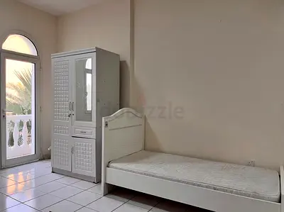 Executive Bedspace available in a 1bhk