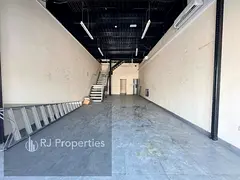 30 days free luxury showroom with MAZZiNE FLOOR office space with parking business center ready to m