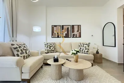 Stylish Modern Retreat | Water's Edge Yas Island | 20% Off