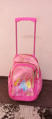 Scholl bag for girls