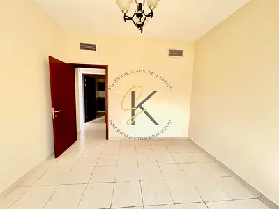🌟 Spacious Unfurnished 1BHK | 930 Sqft | Prime Living in Muwailah Commercial – Sharjah 🏡✨