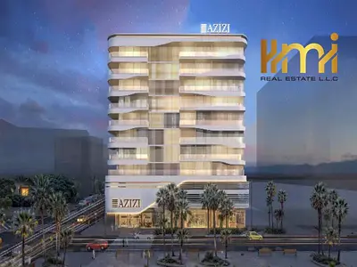 High ROI |prime location | Smart Home