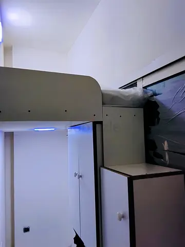 Partion with window بارتشن مع شباك