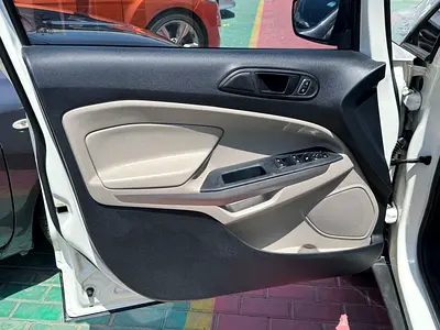 صورة 7 لـ 2018 FORD ECOSPORT
