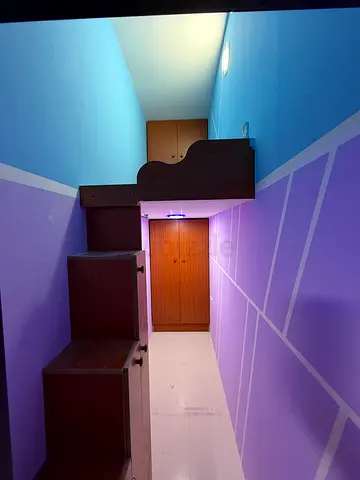 Partition available for monthly basis