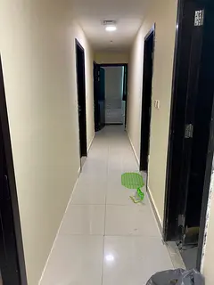 متاح سرير بغرفة لشخصين مع حمام داخل الغزفه البرشاء مقا