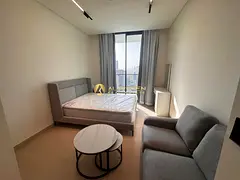 Furnished Studio | Balcony | Marina City View