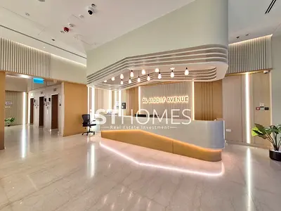 Brand New I 1 month Free I Open Kitchen I Metro Station I Chiller Free I Gas Free
