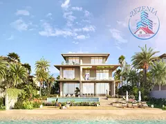 Beachfront | 5%Down pay | Private Pool | 35% Roi