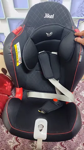 Jikel rozy Child Car Seat 75 aed