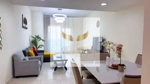 2 BR + Maid| Fully furnished | Including all Bills |