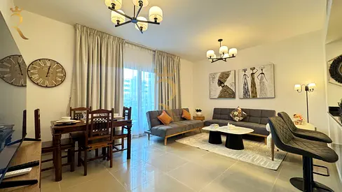 Serene Stay in Al Reef | Cozy King Bed | 20% Off
