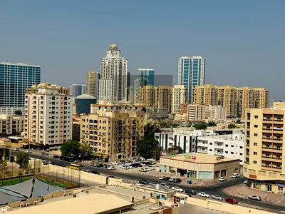 بسعر لقطه للايجار استوديو بمساحه كبيره النعيميه تاور سي