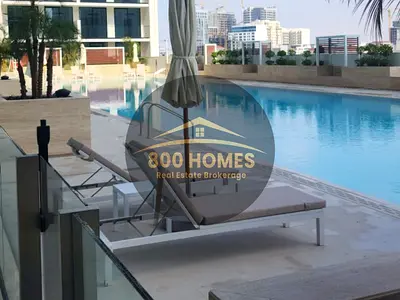 Elegant High-Rise | Vibrant Community | Premium