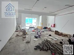WAREHOUSE AVAILABLE FOR RENT IN AL JURF INDUSTRIAL AREA, AJMAN