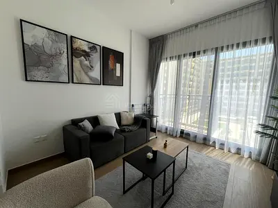1BR FULLY FURNISHED | POOL VIEW | VACANT UNIT