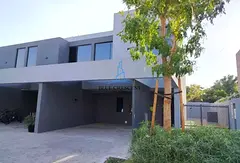 Distress Sale | 3BR Corner Single Row | Kaya Masaar | Freehold