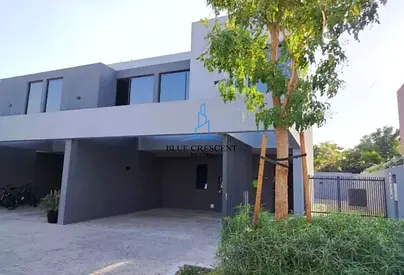 Distress Sale | 3BR Corner Single Row | Kaya Masaar | Freehold