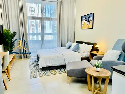 Fully Furnished | Modern Layout | Spacious