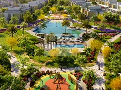 Al Ranim 4,Close to Park | Genuine Resale