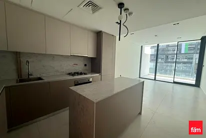 Private pool, Brand new, Specious. one bedroom apt