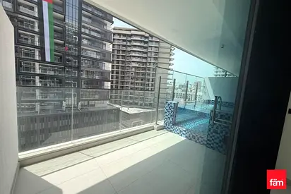 Private pool, Brand new, Specious. one bedroom apt