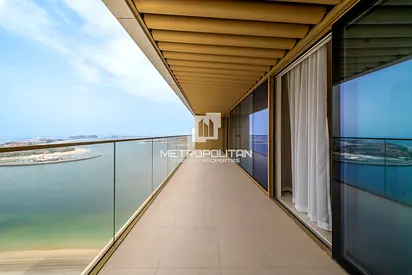 Sea view residence | Immediate move | Prime living