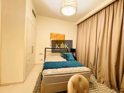 Fully furnished | Bright and Spacious | Must View