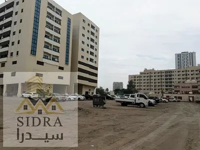 للبيع أرض سكني تجاري مميزة في النخيل 1 – عجمان | فرصة استثمارية