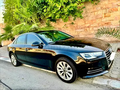 Audi A4 Great condition