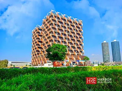 Spacious 2BR | Payment Plan | Great Investment
