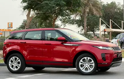 Land Rover Range Rover Evoque P200 S, миниатюра 2