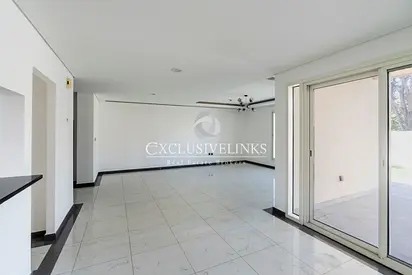 Spacious 3BR | Luxury Community | Twin Villa