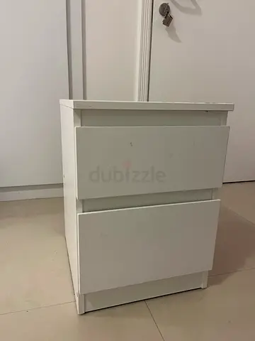 Bedside table ikea