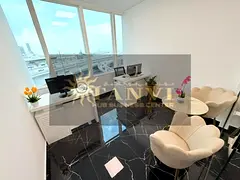 Brand New Office | Direct From Landlord | Near To Metro Station |