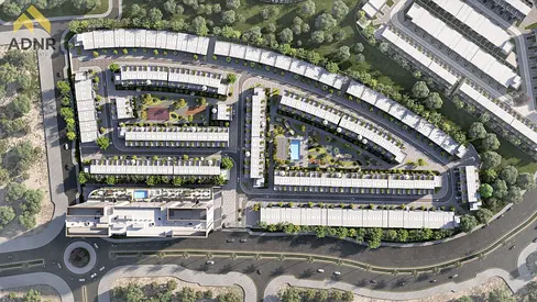 خصم الكاش |موقع متميز | بالقرب من المترو | عائد استثماري مرتفع