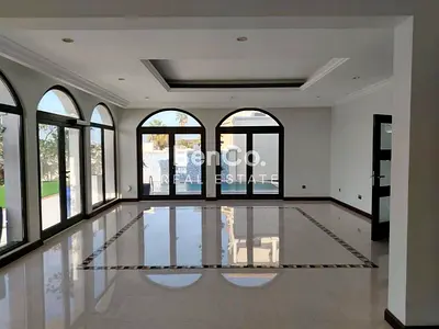 Palm Living | Atlantis View | Vacant