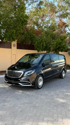 صورة 6 لـ 2018 Mercedes-BENZ VITO