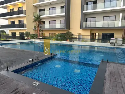 FULLY FURNISHED | READY TO MOVE IN | COMMUNITY VIEW