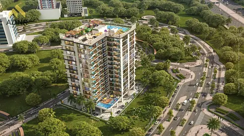 Next to Metro || Private Jacuzzi || High ROI